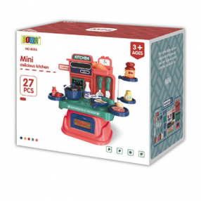 BOWA Mini Кухня 27ч. 